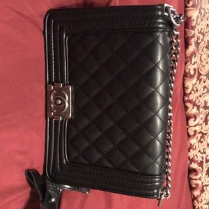 Chanel  made in France handbag